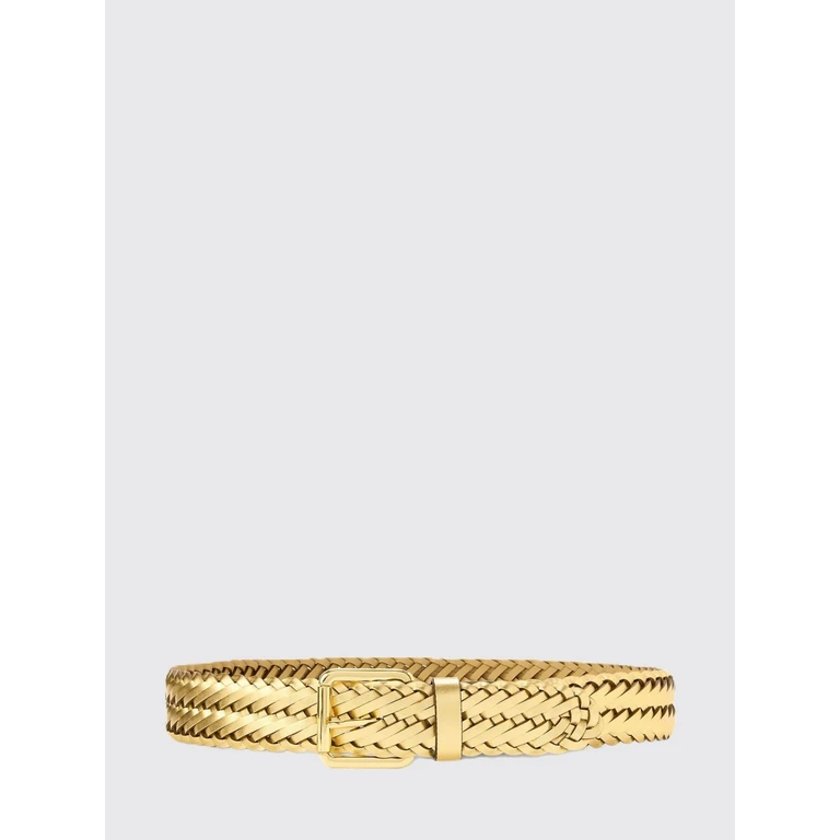 Belt Woman color Brown (412P06090001)
