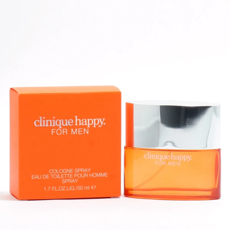 Happy Cologne