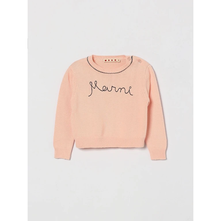 Sweater Kids color Pink (M00992M00X80M351)
