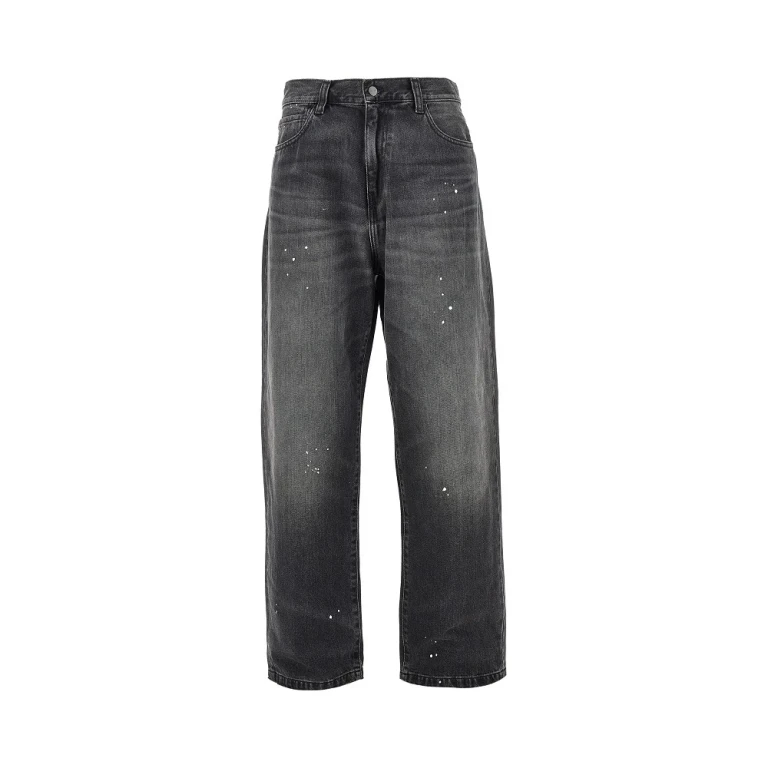 CARHARTT WIP 'Landon' jeans Man 29 (36475)