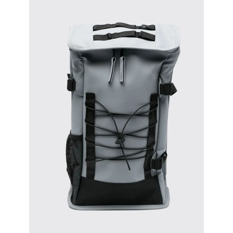 Backpack Men color Blue (14340POOL)