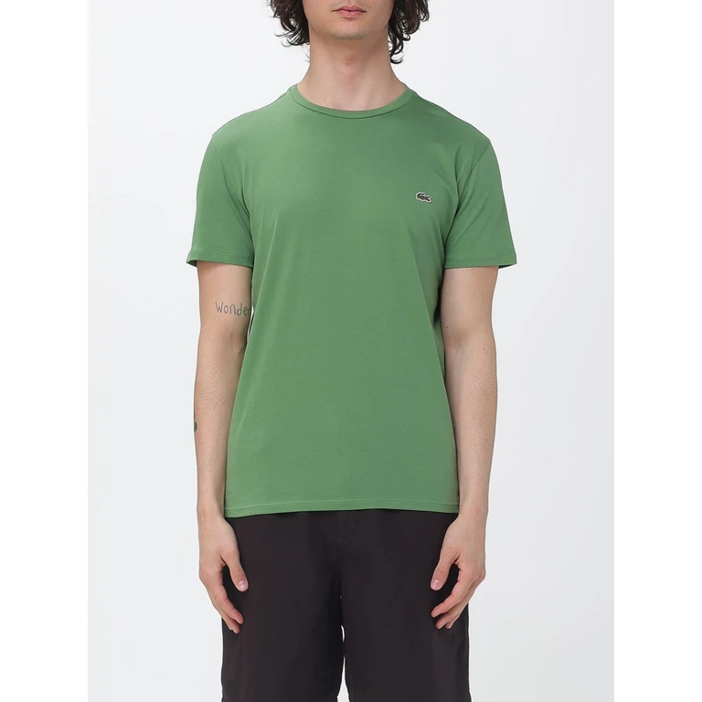 T-Shirt Men color Sage (TH670902M)