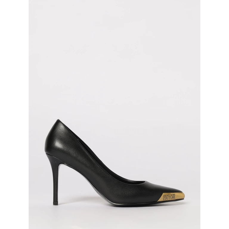 Pump Woman color Black (80VA3S50ZPS62899)
