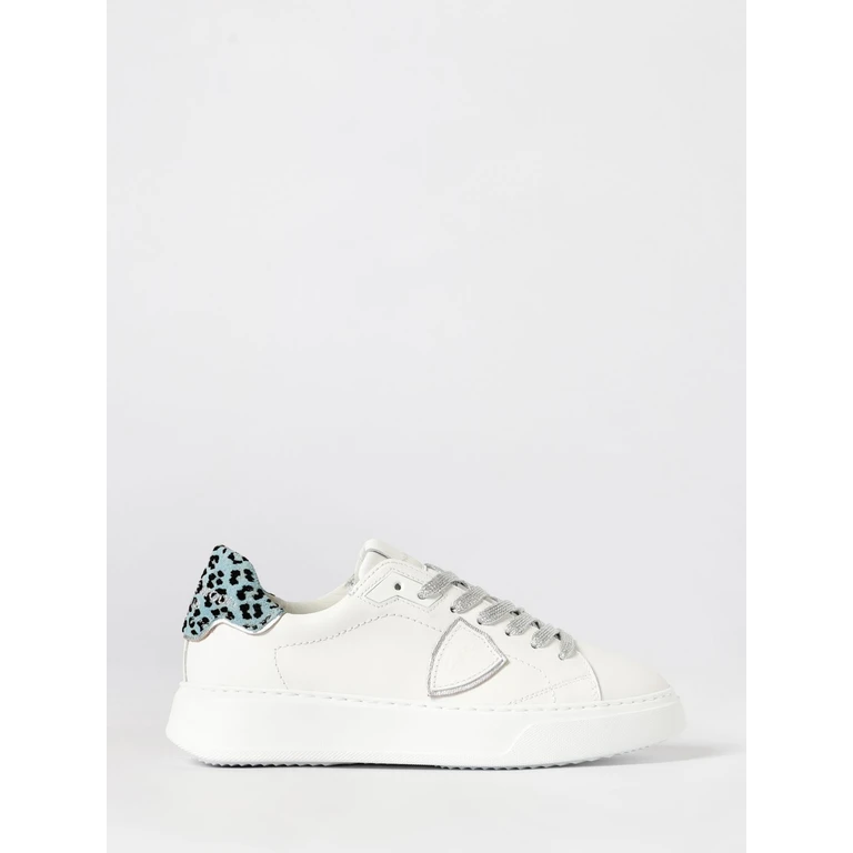 Sneakers Woman color Bianco 3 (BTLDVF02)