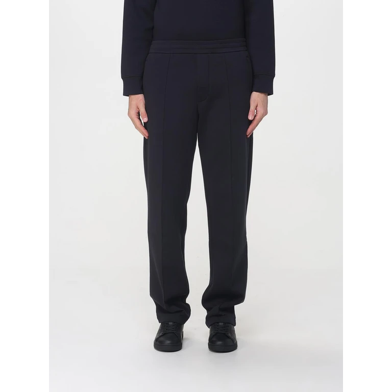 Pants Men color Blue (EM004543AF10013UB118)