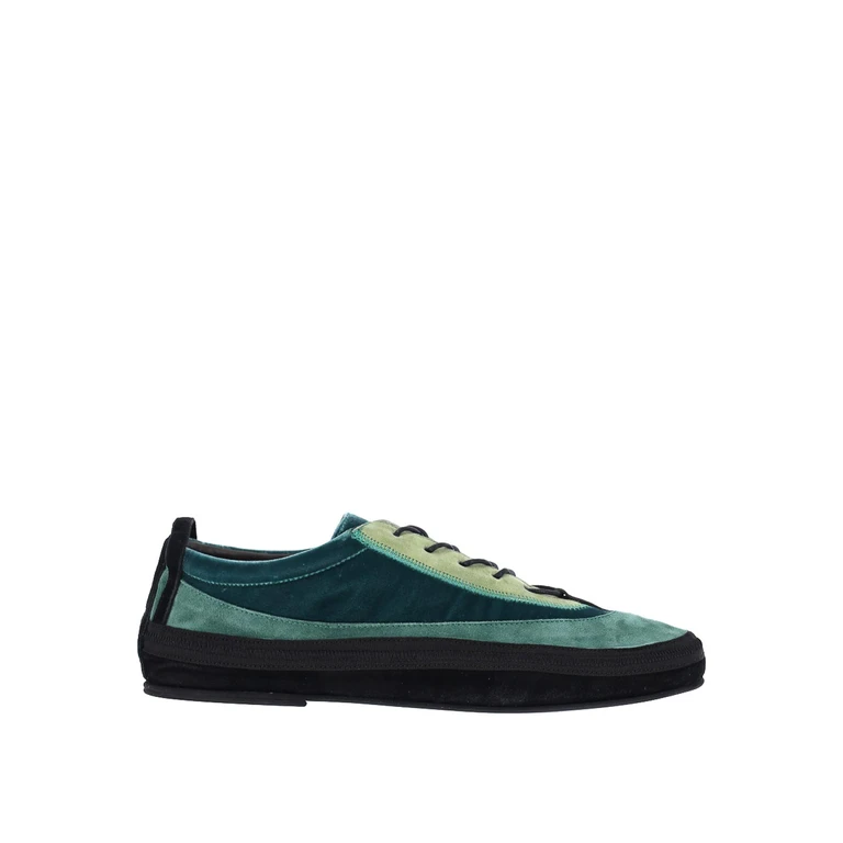 Ranra Baskets - Vert (AMSS26FO02130C641)