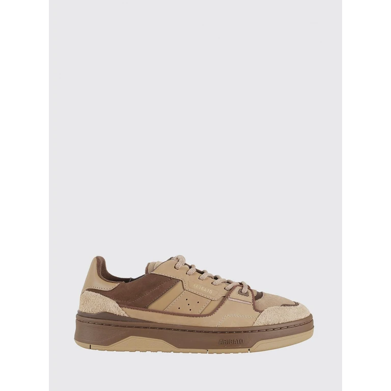 Sneakers Men color Brown (F3239002)