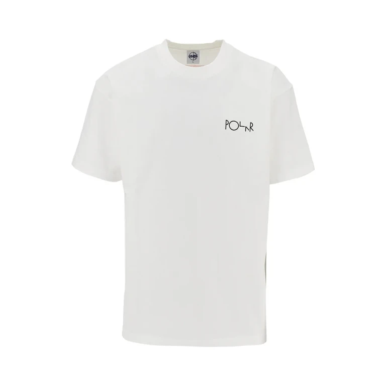 'Lost & Found' T-shirt Man S