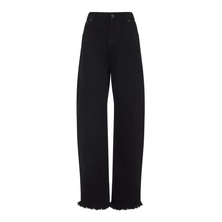 Phoebe Philo Jean Bootcut - Noir (CP044CO2484900BK)