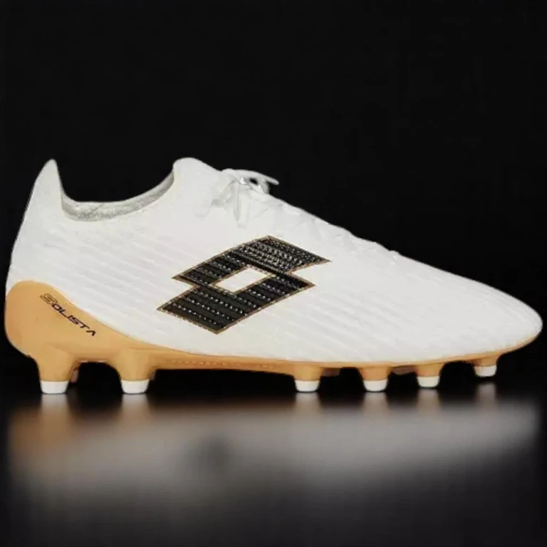 Men's Solista 200 Iii Fg Sneakers