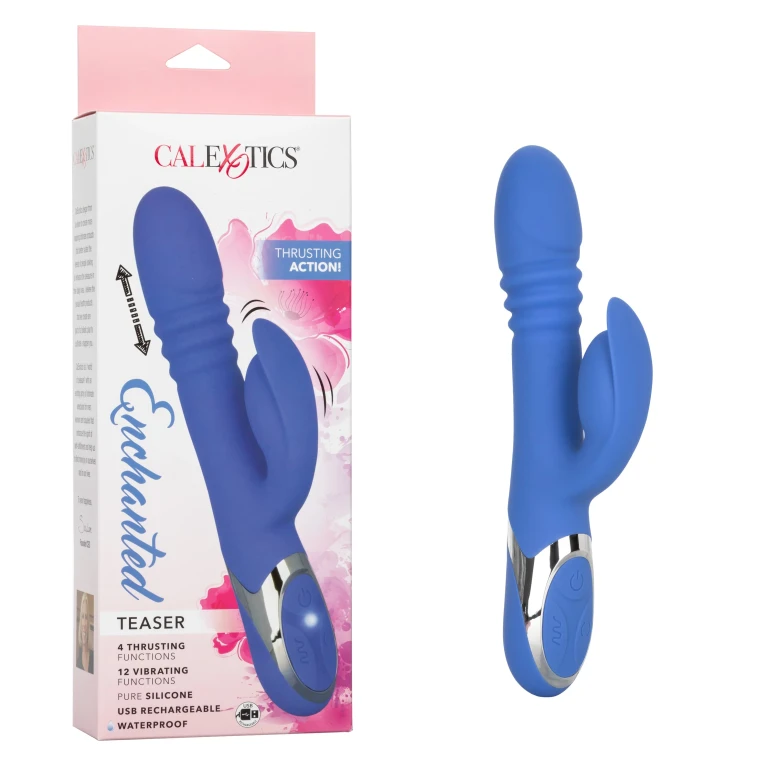CalExotics Enchanted Teaser