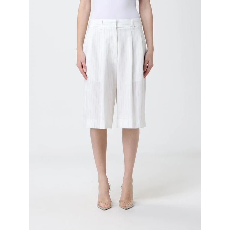 Shorts Woman color Ice (M6PT00G1810)