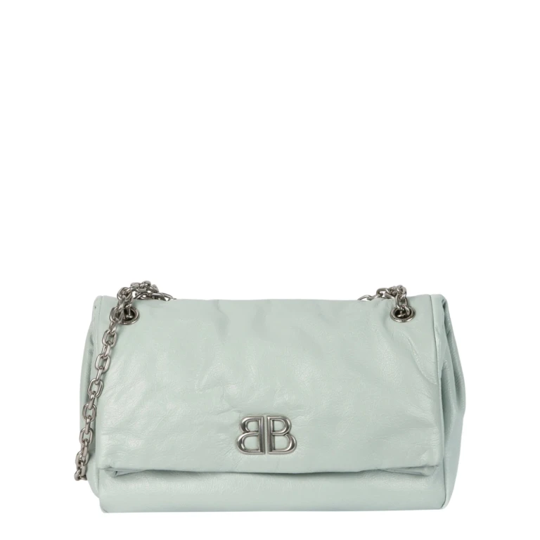 Monaco Medium Chain Bag