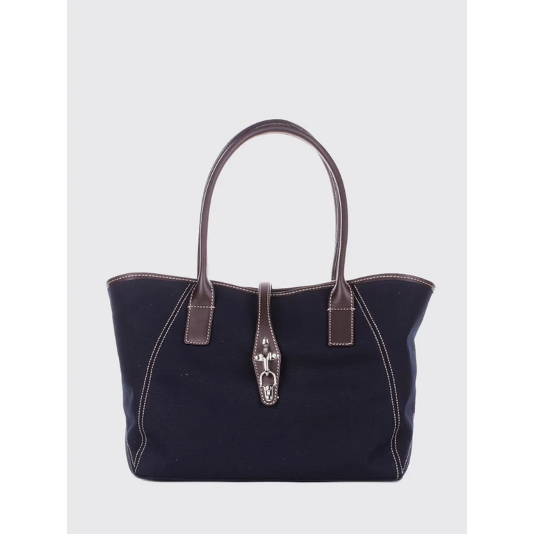 Shoulder Bag Woman color Blue (NKWABCA0300V4J926Z)