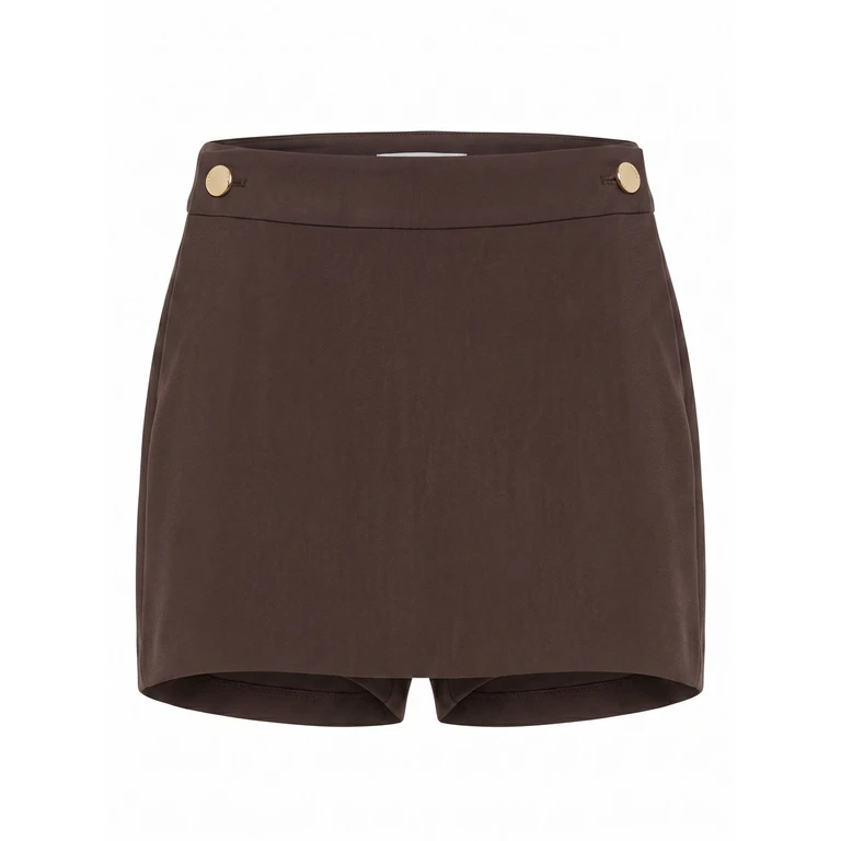 `Ottuso` Shorts