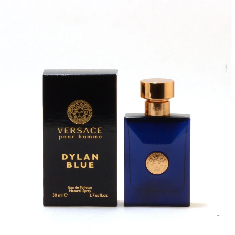 Dylan Blue Pour Homme EDT