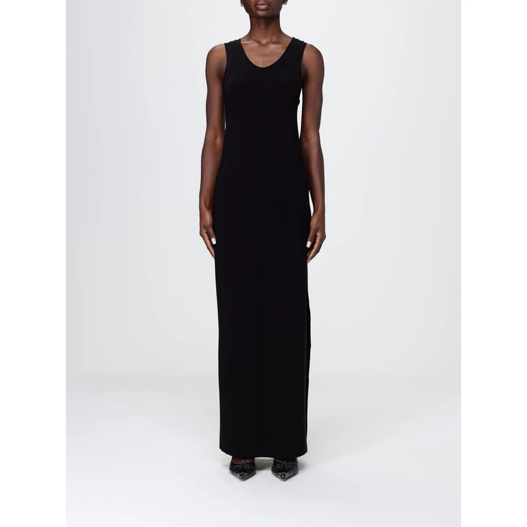Dress Woman color Black (KK4253PLT18001BLACK)