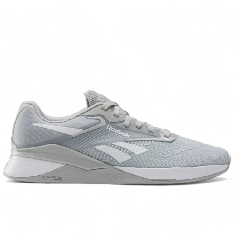 Men's Nano X4 Shoes - Pugry3/White/Pugry3
