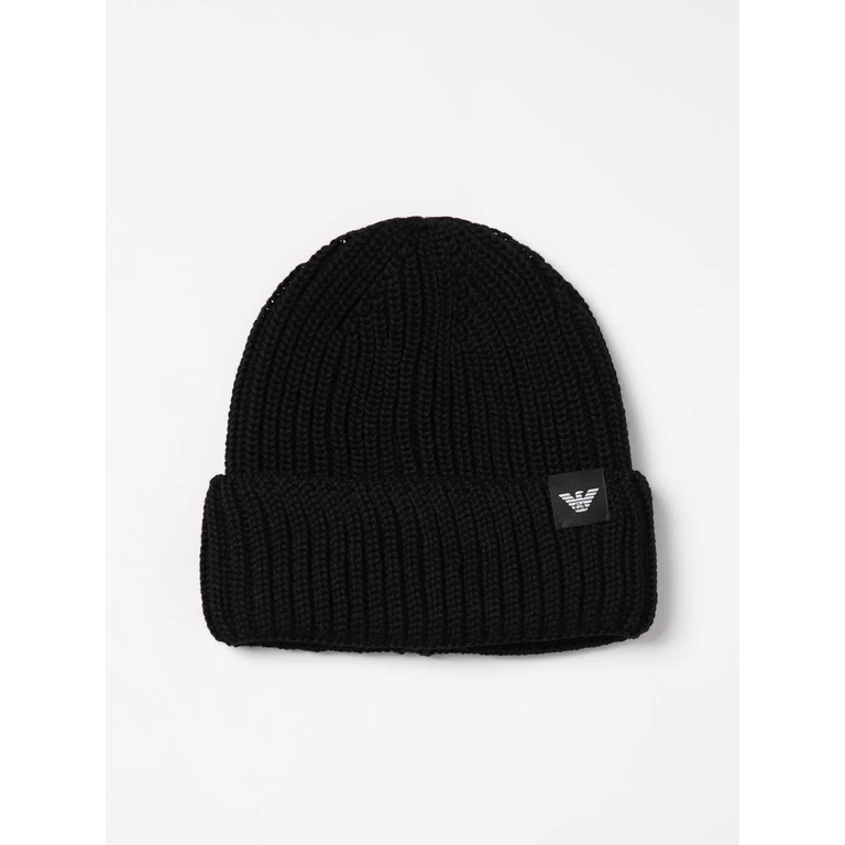Hat Men color Black (6274494F56500020)