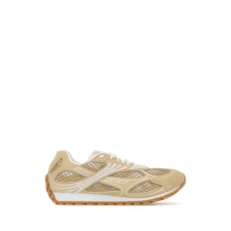 Bottega Veneta Tufo Sneaker