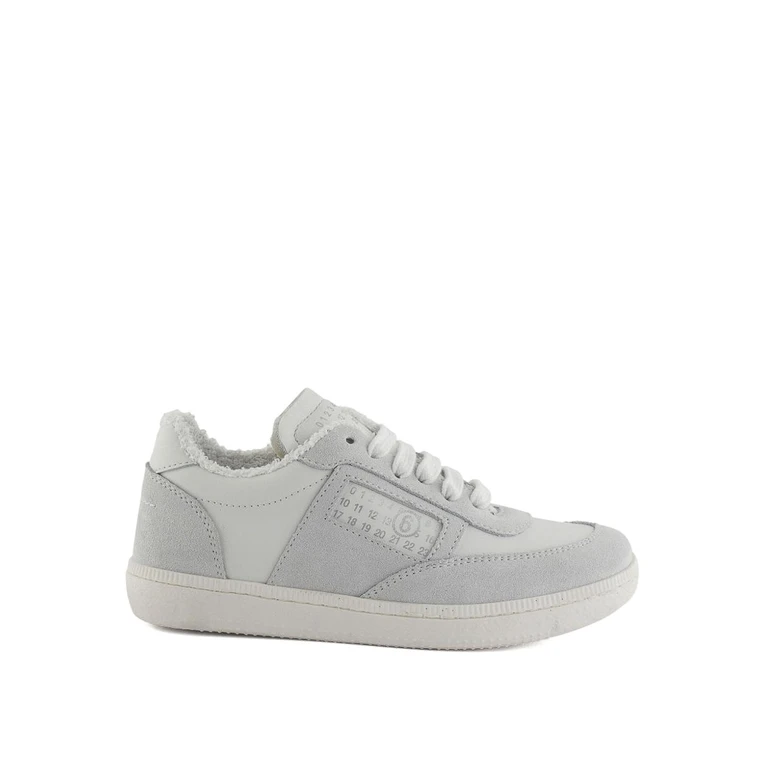 Baskets - Blanc (824251)