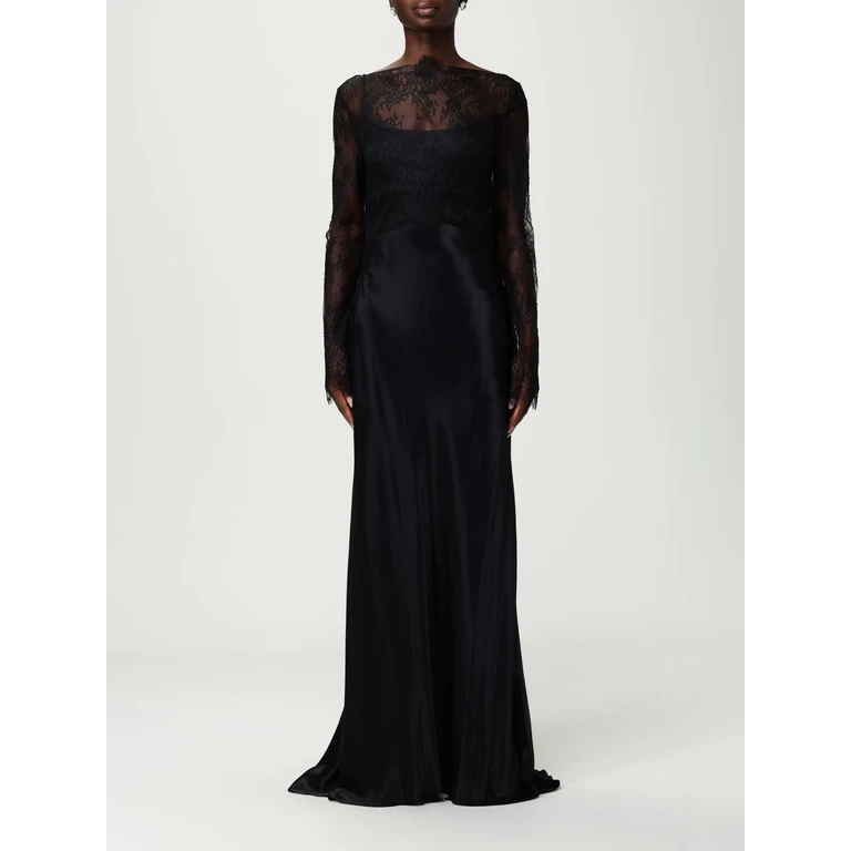 Dress Woman color Black (041366270555)