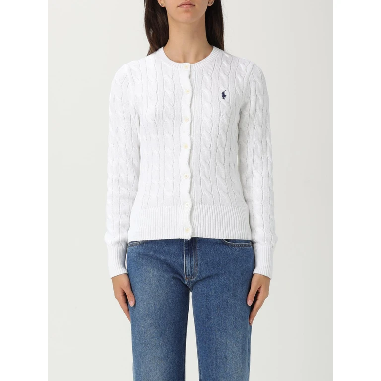Sweater Woman color White (211971868007)