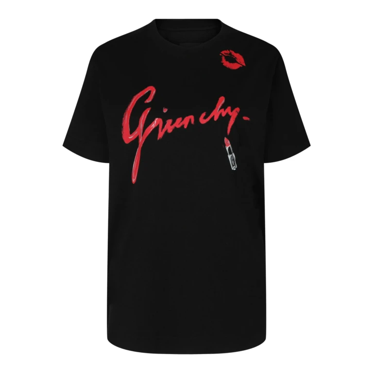 Graphic Logo T-Shirt