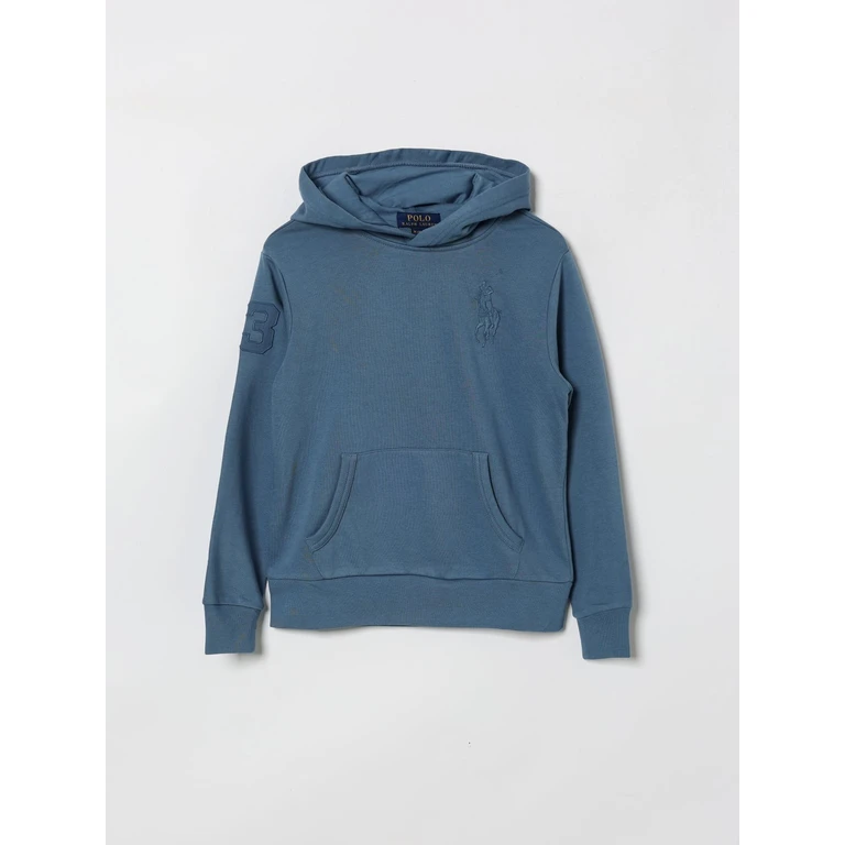 Sweater Kids color Blue (322A12245001)