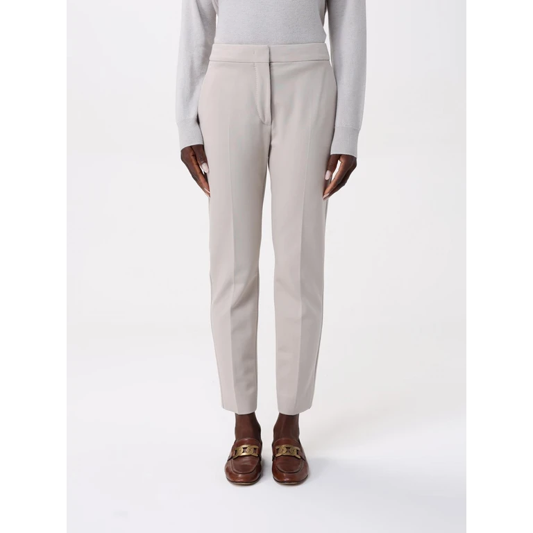 Pants Woman color Natural (2511781011600050)