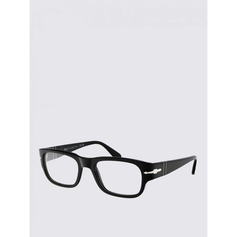 Optical Frames Men color Black (0PO3324V95)