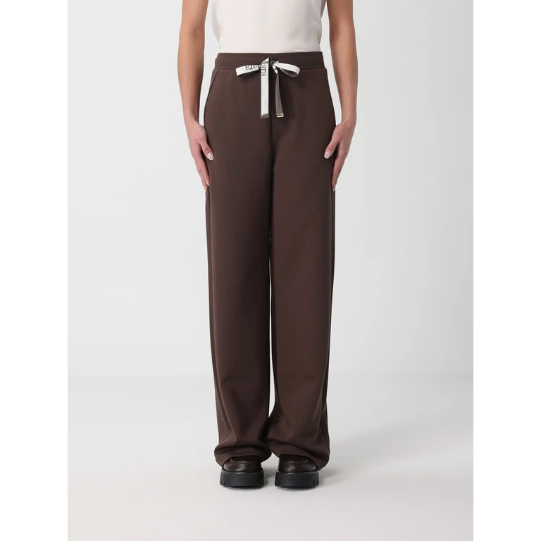 Pants Woman color Brown (2619781051600004)