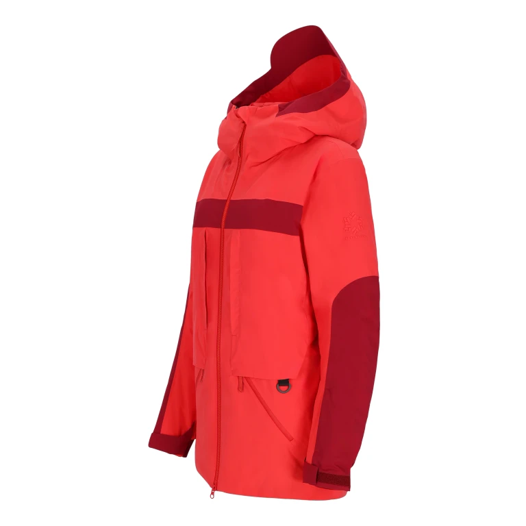 Women's Oberreute Waterproof Jacket