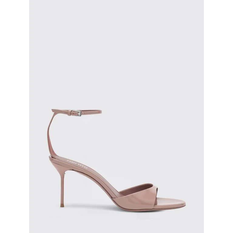 Heeled Sandal Woman color Pink (PX1783XVN01TEXASROSE)
