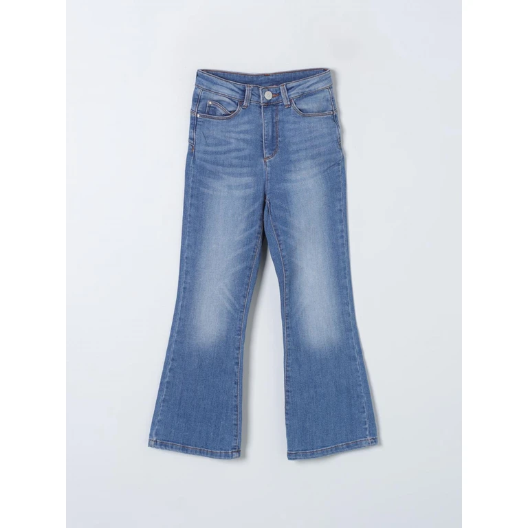 LIU JO Jeans Kids color Blue (GA4120D324678140)