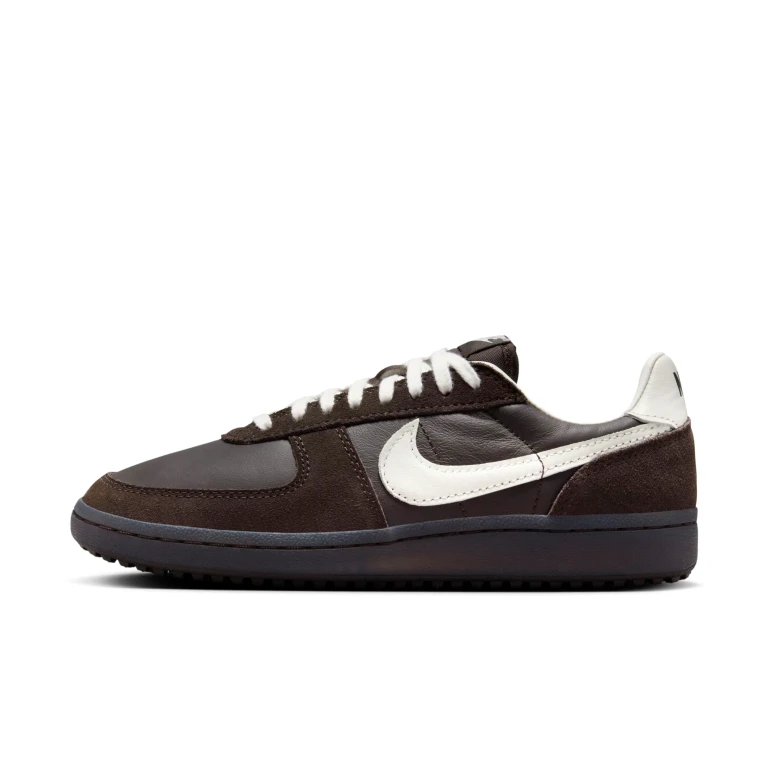 Women's Field General 'Velvet Brown Sail' Shoes