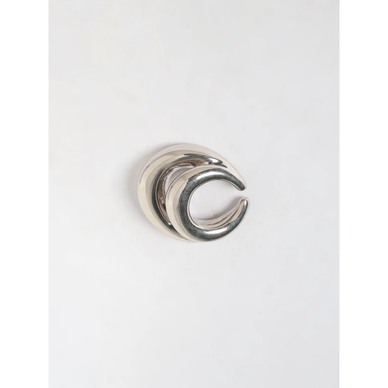 Jewel Woman color Silver (CAOEA913SSILVER)