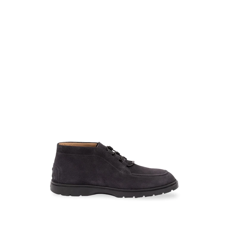 Tod's Bottes - Blu