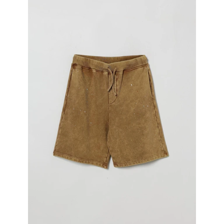 Shorts Kids color Brown (DQ3202D0AG9DQ730)