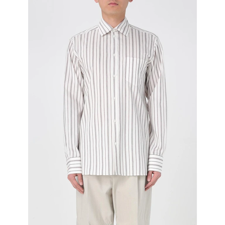 Shirt Men color Rope (GMP00246P00190212107)