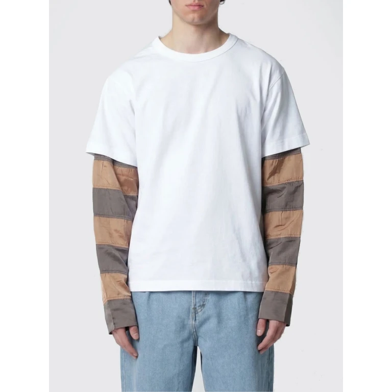 T-Shirt Men color White (211143603001)