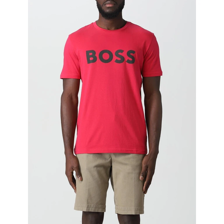 T-Shirt Men color Fuchsia (50481923660)