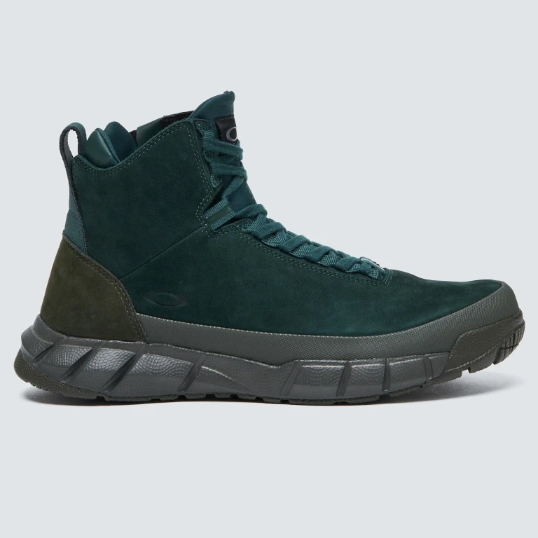 Men's Coyote Mid Zip Boot Sneakers