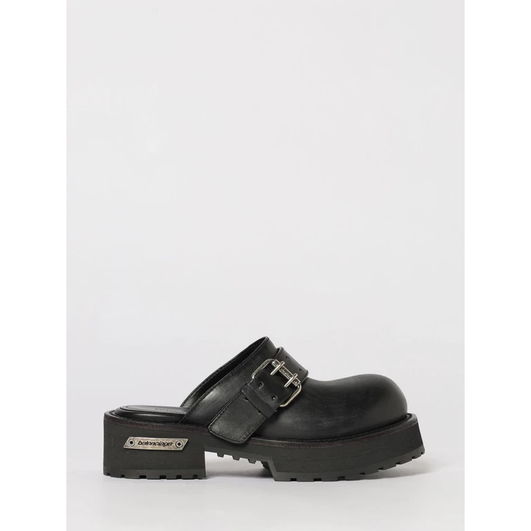 Shoes Woman color Black (866571WBEQ41081)