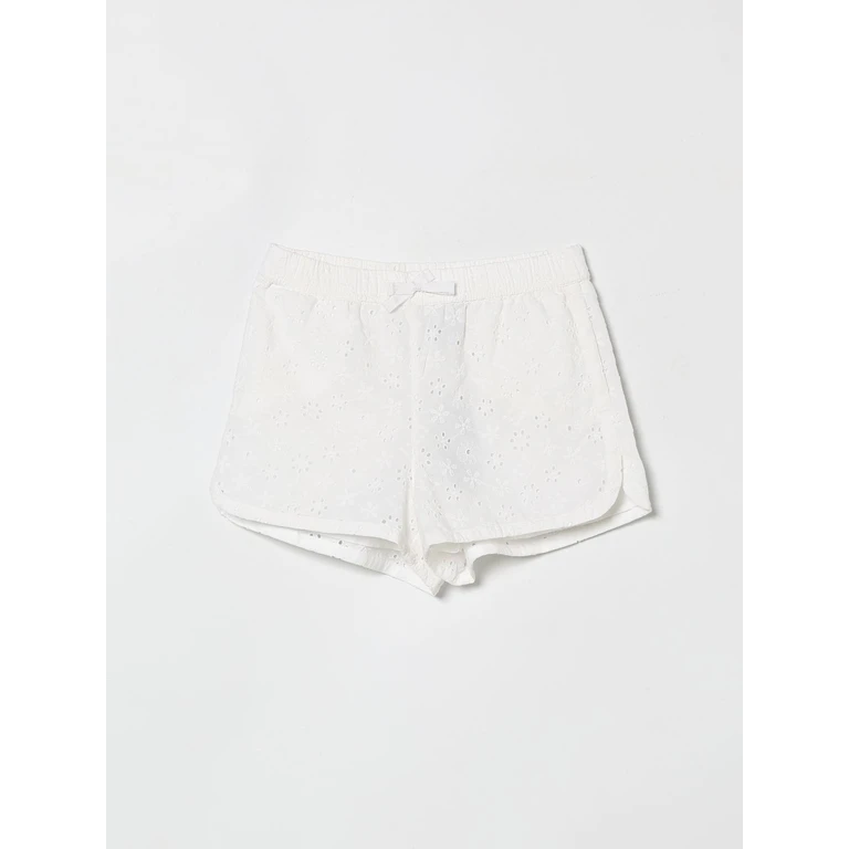 Shorts Kids color White (313A12039001)