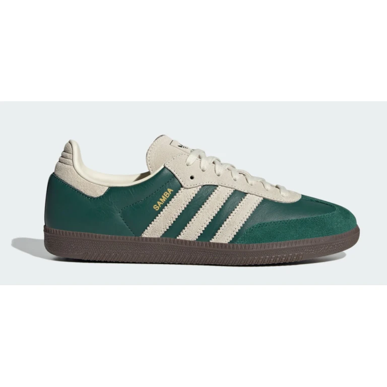 Men's Samba Og Sneakers