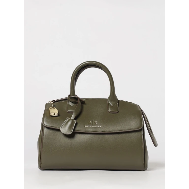 Handbag Woman color Kaki (XW000307AF12040U7043)