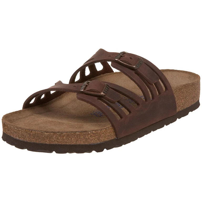 Florida Birko-Flor Slides Sandals