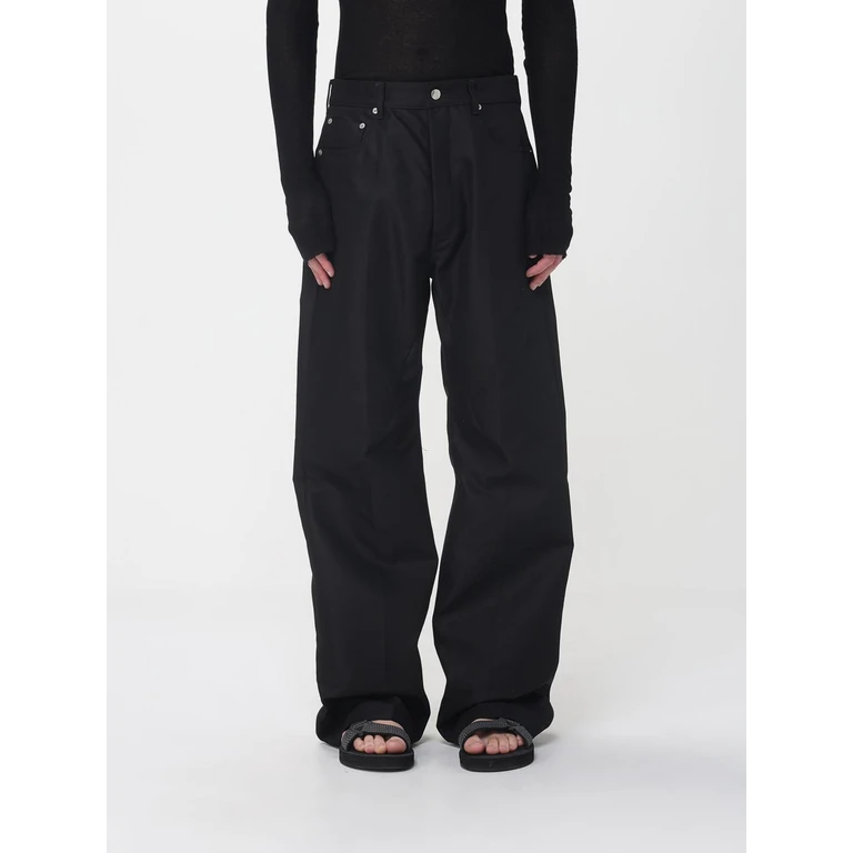 Jeans Men color Black (RU01F2333CDU09)