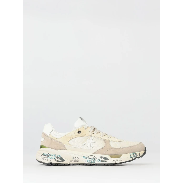 Sneakers Men color Hazel (MASE258018)